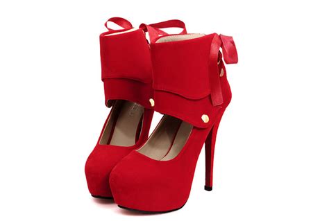 black red bottom heels for cheap