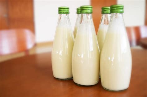 Details About The A2 Cow Milk Brands In India