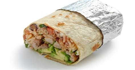 Mission Burrito Authentic Recipe | TasteAtlas