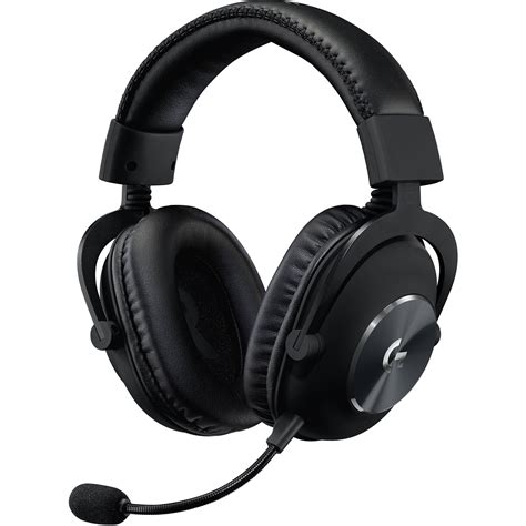 Logitech G PRO X Wireless LIGHTSPEED Gaming Headset 981-000906