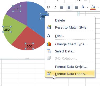 How to Make a Pie Chart in Excel - Contextures Blog