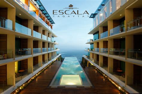 Escala Tagaytay, Tagaytay | 2022 Updated Prices, Deals