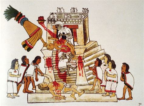 Aztec - Empire, Tenochtitlan, Mexico | Britannica