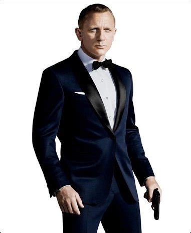 7 Style Lessons from 007 | James Bond Fashion in Skyfall