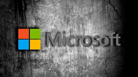 Microsoft Logo HD wallpaper | Pxfuel