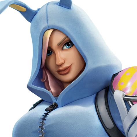 Bunny Penny Fortnite 2024 - Lilah Pandora