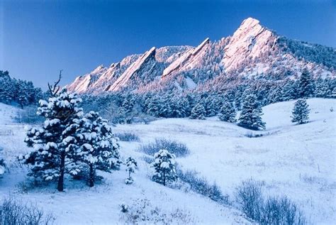 Boulder!! | Colorado winter, Winter scenes, Bouldering