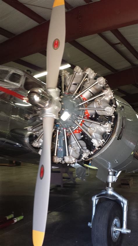 1937 Lockheed 10A 'Electra' Restoration | Aviation Week Network