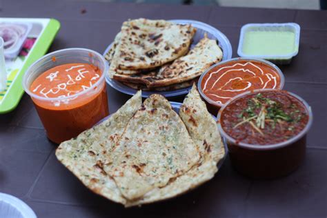 Best North Indian Food Delivery in Delhi? Dilli BC in GK-2 Market ...