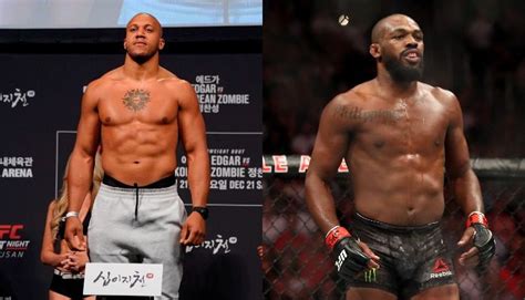 UFC 285: 'Jones vs. Gane' Live Results and Highlights | BJPenn.com