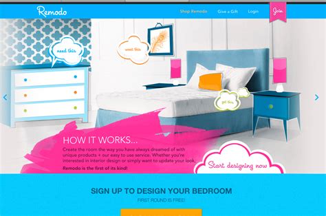 So Cool: Design Your Own Dream Room | Reader's Digest