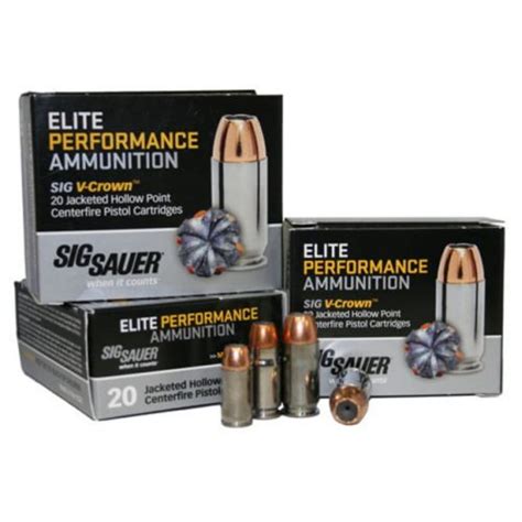 Buffalo Bore Ammunition 4G/20 Lower Recoil 44 Rem Mag 240 Gr Jacketed Hollow Po - Ammunition Store