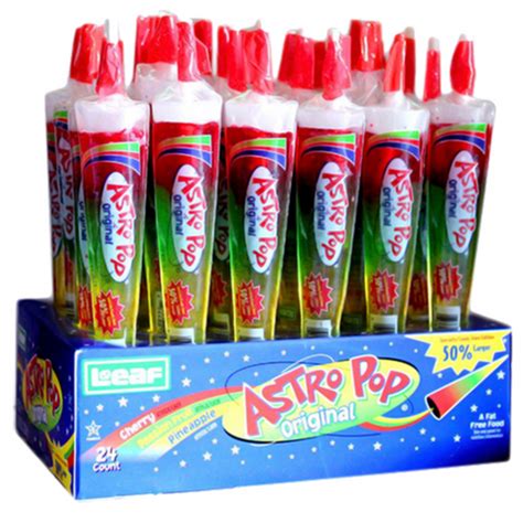 Astro Pop Original Lollipops | Retro Candy – iWholesaleCandy.ca