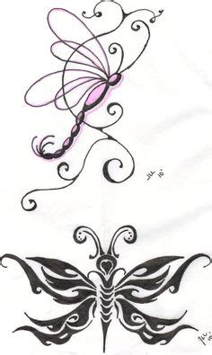 38 Whimsical Dragonfly Tattoos ideas | dragonfly tattoo, dragonfly, tattoos