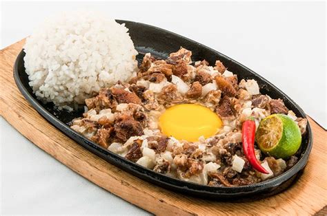 Sizzling crispy sisig – Artofit