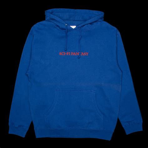 Logo Hoodie – Premier