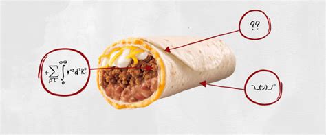 Taco Bell Ingredients: The Beefy 5-Layer Burrito Is Hell