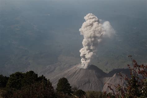 Beyoutiful Hope: The Santa Maria Volcano Hike in Xela (Quetzaltenango), Guatemala