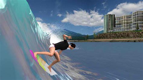 The Surfer Free Full Version Download | PC Games Garage