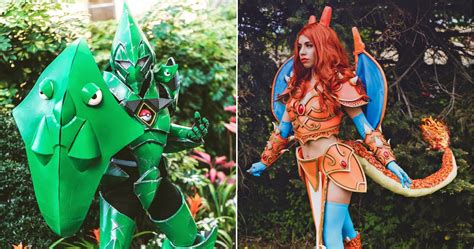 10 Best Pokemon Monster Cosplays