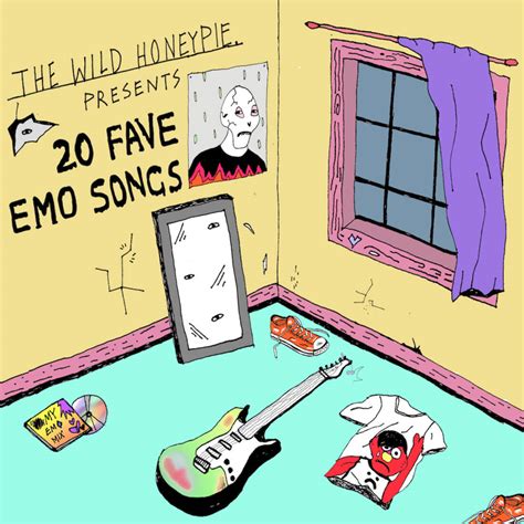 20 Best Emo Songs | The Wild Honey Pie