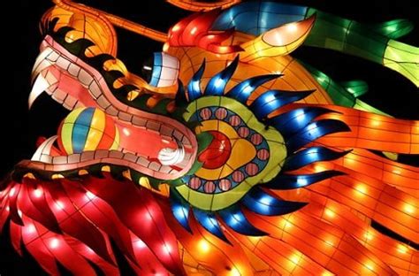 Chinese Dragon Symbolism And Meanings - SunSigns.Org