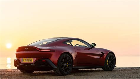 Aston Martin Vantage HD Wallpapers - Wallpaper Cave