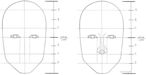 Unbelievable Tips About How To Draw A Human Face - Warningliterature