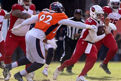 Broncos vs. Cardinals: 5 Things to watch in the preseason opener - Mile High Report