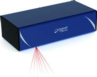 Laser Line Projection System | Optical Metrology Ltd. (Optimet) | Apr 2015 | Photonics Spectra