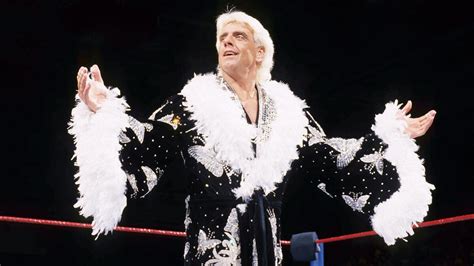 Ric Flair | WWE