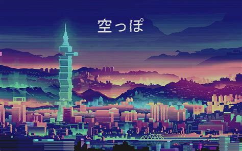 Retro Japan, atmosphere, 80s, HD wallpaper | Peakpx