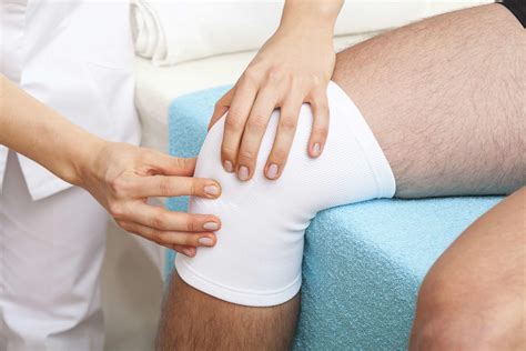 Knee Pain Meniscus Tear Treatment and Prevention