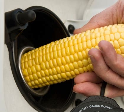 Corn Ethanol More Environmentally Harmful than Gasoline, Says Study