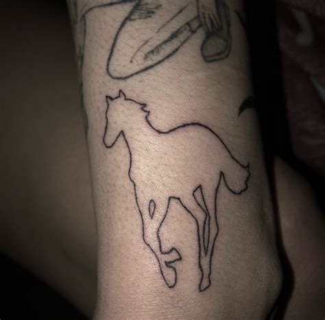 Update more than 66 deftones white pony tattoo - in.cdgdbentre