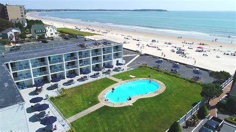 The Best In OOB - Review of Royal Anchor Resort, Old Orchard Beach, ME - Tripadvisor