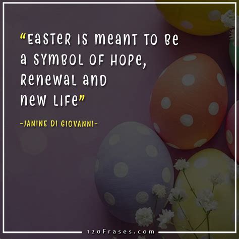 12 Best Easter Quotes Promising Hope and New Life - 120 frases