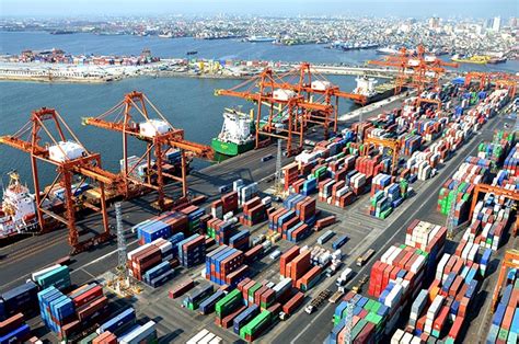 PortCalls Asia | Asian Shipping and Maritime News » Manila ports’ cargo-handling rates up 8% in ...