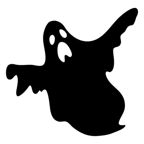 ghost silhouette clipart 10 free Cliparts | Download images on ...