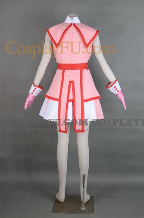 Custom Doremi Cosplay Costume from Magical DoReMi - CosplayFU.com