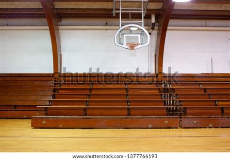 302 Gym Bleachers Images, Stock Photos & Vectors | Shutterstock