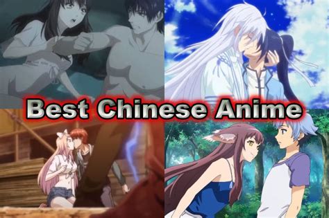 Aggregate more than 83 best chinese anime 2022 - in.cdgdbentre