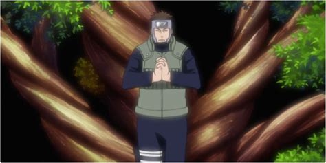 Naruto: The Power of Hashirama's Cells, Explained