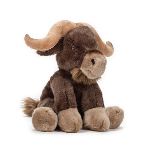 Wildlife Tree 10 Inch Water Buffalo Stuffed Animal Floppy Plush - Walmart.com - Walmart.com