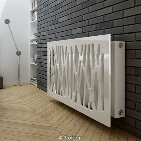 Geo Radiator Cover Range | Easy Fit Radiator Covers