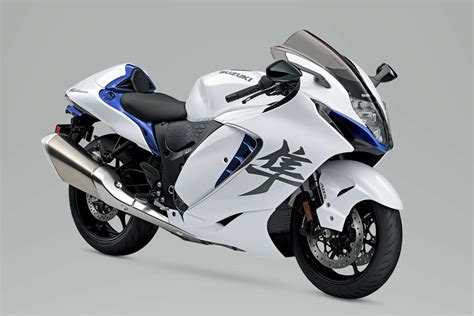 Suzuki Announces Some 2023 Models | Motors-Addict