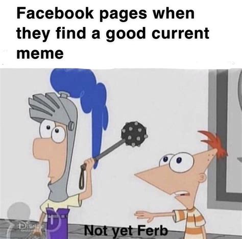 invest in phineas and ferb memes, they’re on the rise : r/MemeEconomy