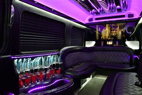 Limo Service NJ | Moonlight Limo