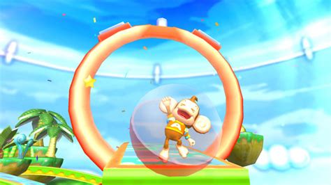 Super Monkey Ball Banana Splitz™ Game | PSVITA - PlayStation