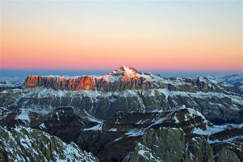 Download Alps at Sunrise | Free Stock Photo and Image | Picography